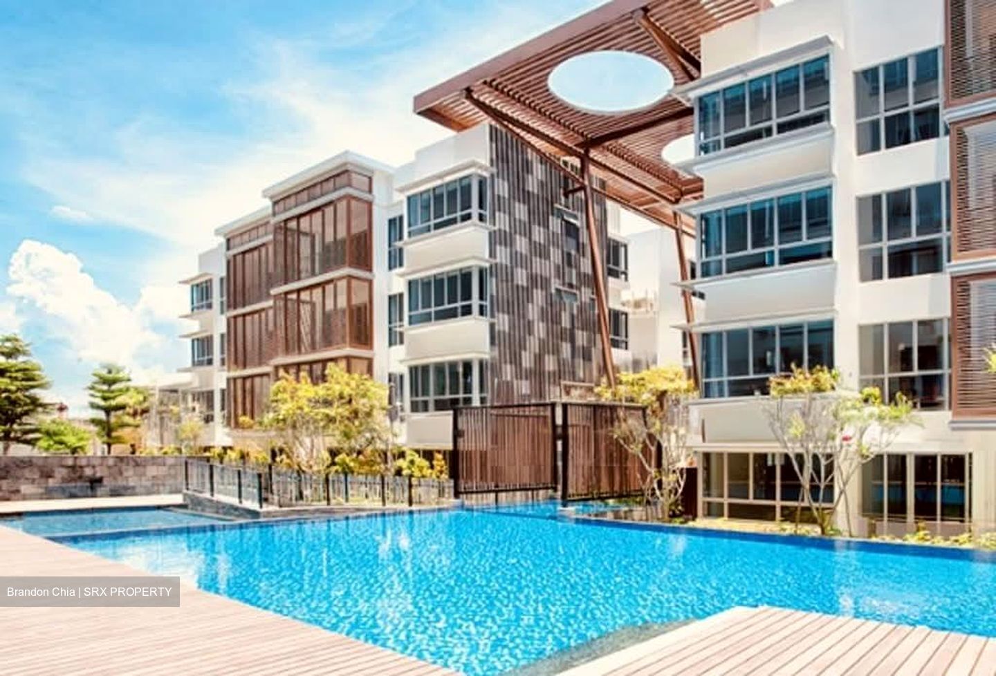 Horizon Residences (D5), Condominium #562081741